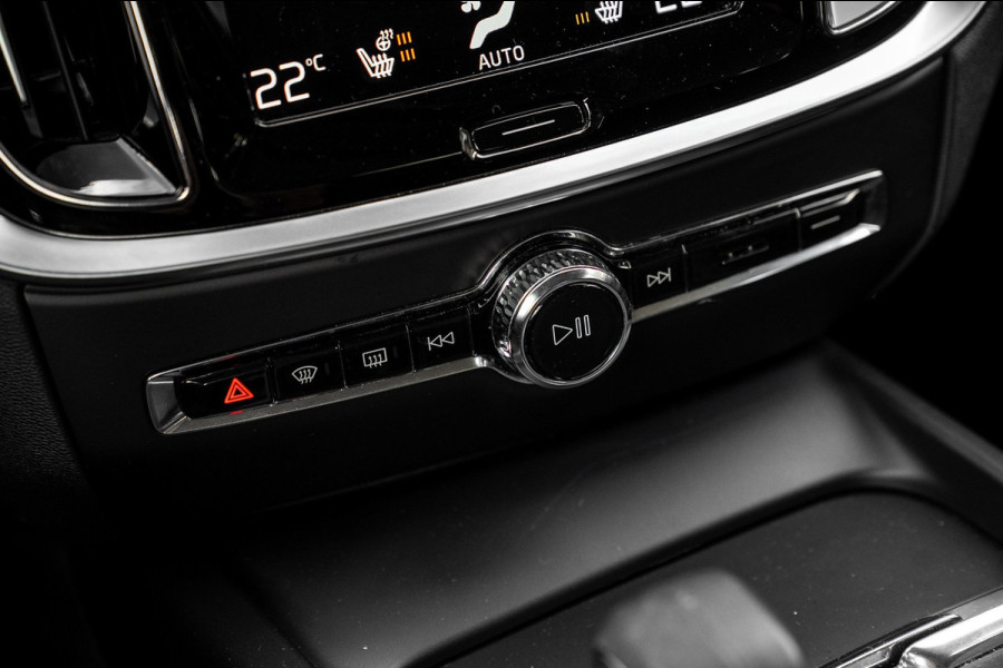 Volvo V60 2.0 B3 Momentum 163 PK 1e Eig Adaptive Stoel/stuurverw. Camera 20''