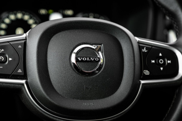Volvo V60 2.0 B3 Momentum 163 PK 1e Eig Adaptive Stoel/stuurverw. Camera 20''