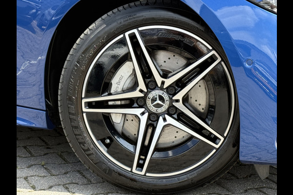 Mercedes-Benz C-Klasse Estate 300 e AMG Line | Pano | ACC | Memory | Laser LED | Trekhaak