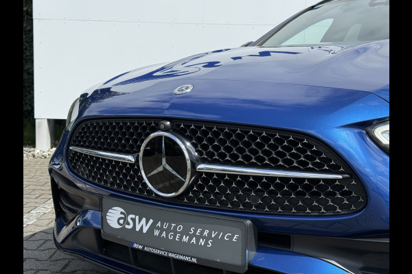 Mercedes-Benz C-Klasse Estate 300 e AMG Line | Pano | ACC | Memory | Laser LED | Trekhaak