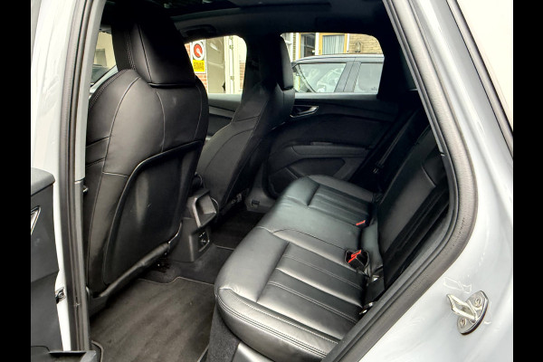 Audi Q4 e-tron 35 Launch edition Advanced Plus NL. Auto, Vol Opties!! SOH 91.1%