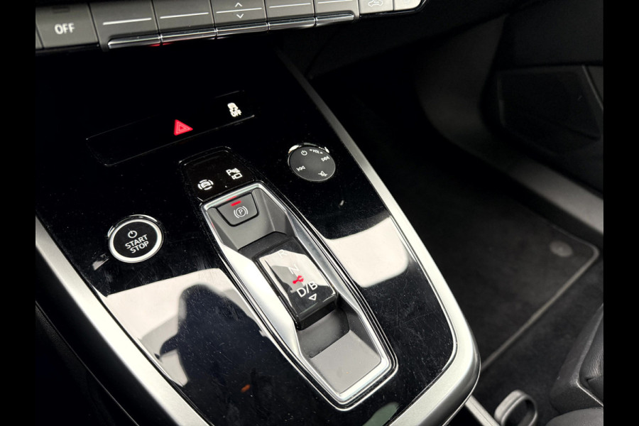 Audi Q4 e-tron 35 Launch edition Advanced Plus NL. Auto, Vol Opties!! SOH 91.1%