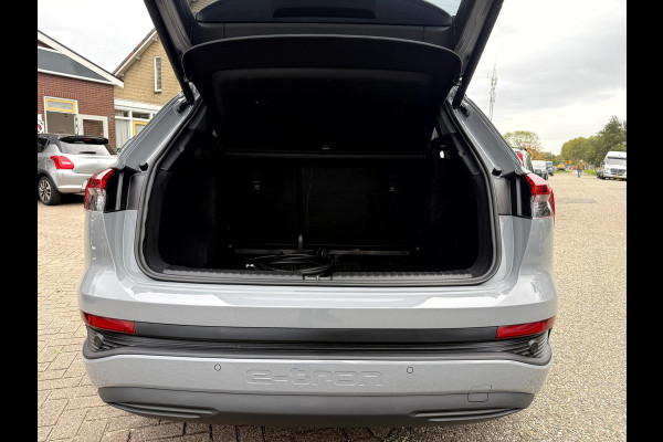 Audi Q4 e-tron 35 Launch edition Advanced Plus NL. Auto, Vol Opties!! SOH 91.1%