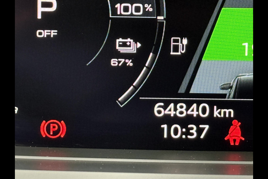 Audi Q4 e-tron 35 Launch edition Advanced Plus NL. Auto, Vol Opties!! SOH 91.1%