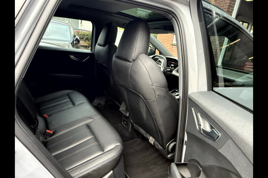 Audi Q4 e-tron 35 Launch edition Advanced Plus NL. Auto, Vol Opties!! SOH 91.1%