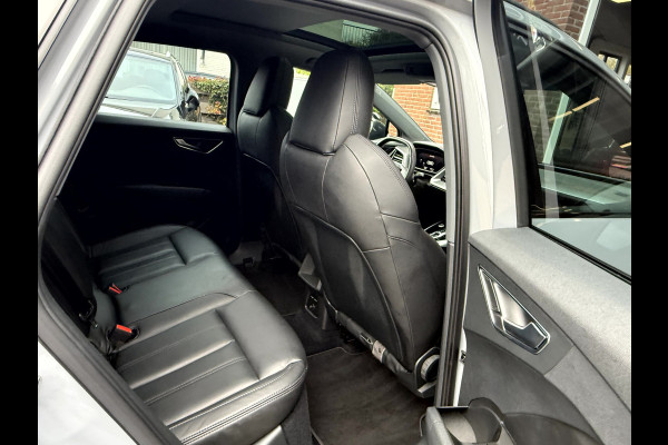 Audi Q4 e-tron 35 Launch edition Advanced Plus NL. Auto, Vol Opties!! SOH 91.1%