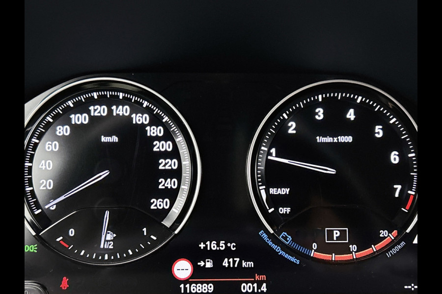 BMW X2 SDrive18i Executive Edition (GROOT-NAVIGATIE, STOELVERWARMING, CAMERA, PDC, DEALER ONDERHOUDEN, LED,