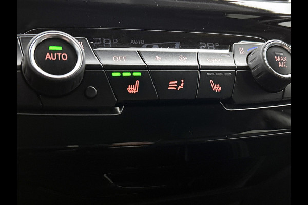BMW X2 SDrive18i Executive Edition (GROOT-NAVIGATIE, STOELVERWARMING, CAMERA, PDC, DEALER ONDERHOUDEN, LED,