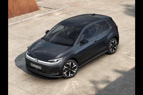 Volkswagen ID. Polo Style (1) 52 kWh accu, 155 kW / 211 PK Hatchback Achteruitrijcamera | Stoelverwarming | Carplay