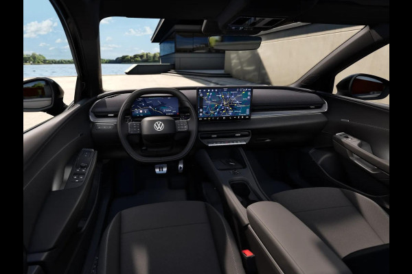 Volkswagen ID. Polo Style (1) 52 kWh accu, 155 kW / 211 PK Hatchback Achteruitrijcamera | Stoelverwarming | Carplay