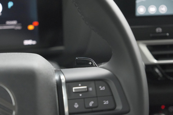 Citroën C4 1.2 Hybrid 145pk Max | 360 Camera | Adaptieve Cruise Control | Navigatie | Apple Carplay