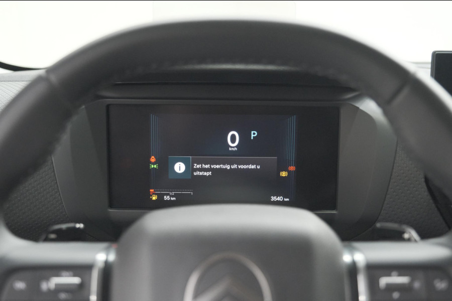 Citroën C4 1.2 Hybrid 145pk Max | 360 Camera | Adaptieve Cruise Control | Navigatie | Apple Carplay