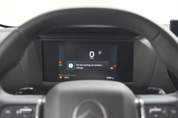 Citroën C4 1.2 Hybrid 145pk Max | 360 Camera | Adaptieve Cruise Control | Navigatie | Apple Carplay