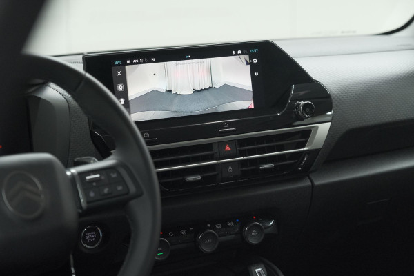 Citroën C4 1.2 Hybrid 145pk Max | 360 Camera | Adaptieve Cruise Control | Navigatie | Apple Carplay