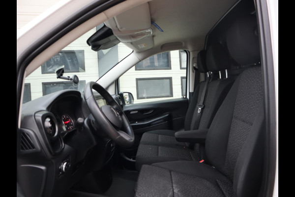 Mercedes-Benz Vito 116 CDI Automaat L3 Extra Lang - Face lift - MBux - Cruise