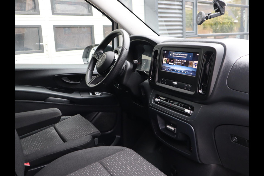 Mercedes-Benz Vito 116 CDI Automaat L3 Extra Lang - Face lift - MBux - Cruise