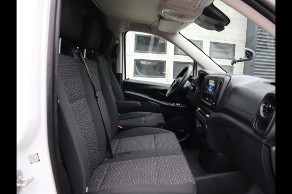 Mercedes-Benz Vito 116 CDI Automaat L3 Extra Lang - Face lift - MBux - Cruise