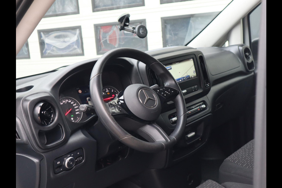 Mercedes-Benz Vito 116 CDI Automaat L3 Extra Lang - Face lift - MBux - Cruise