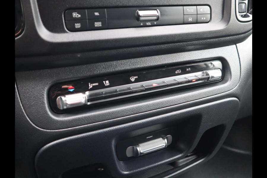 Mercedes-Benz Vito 116 CDI Automaat L3 Extra Lang - Face lift - MBux - Cruise
