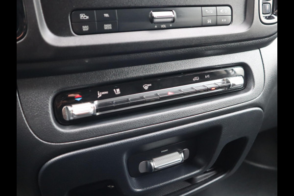 Mercedes-Benz Vito 116 CDI Automaat L3 Extra Lang - Face lift - MBux - Cruise