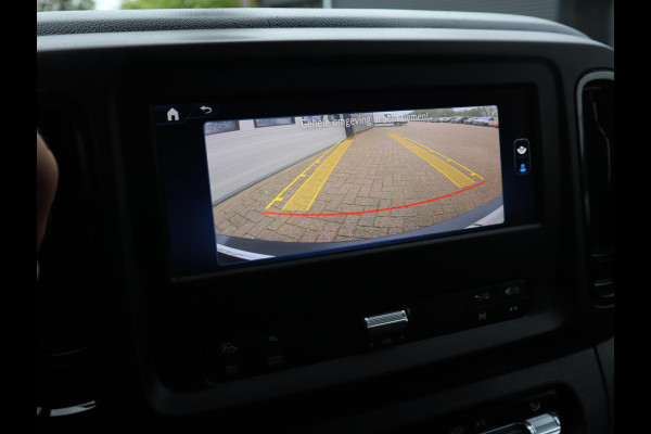 Mercedes-Benz Vito 116 CDI Automaat L3 Extra Lang - Face lift - MBux - Cruise