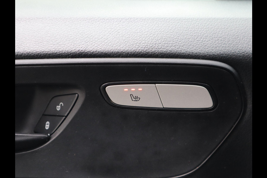 Mercedes-Benz Vito 116 CDI Automaat L3 Extra Lang - Face lift - MBux - Cruise