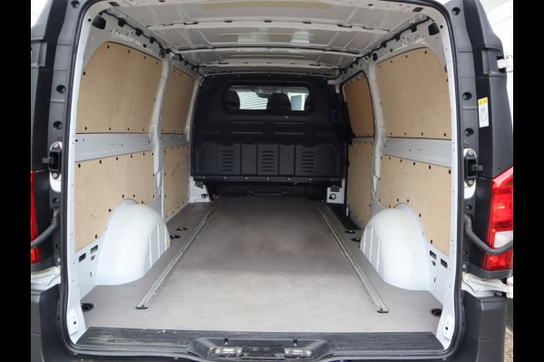 Mercedes-Benz Vito 116 CDI Automaat L3 Extra Lang - Face lift - MBux - Cruise