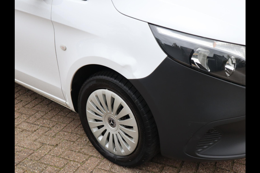 Mercedes-Benz Vito 116 CDI Automaat L3 Extra Lang - Face lift - MBux - Cruise