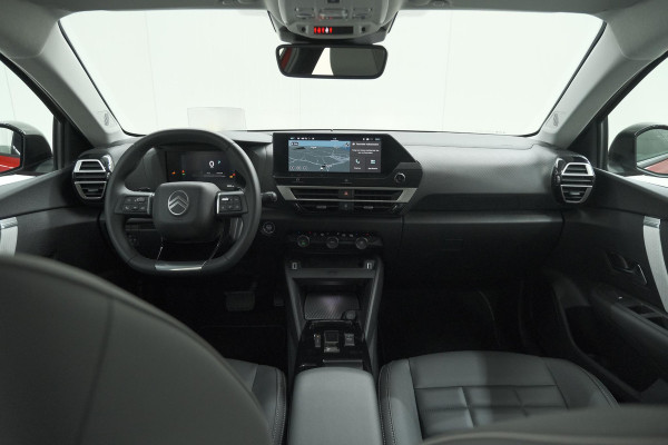 Citroën C4 1.2 Hybrid 145pk Max | 360 Camera | Adaptieve Cruise Control | Navigatie | Apple Carplay