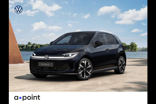 Volkswagen ID. Polo Style (1) 52 kWh accu, 155 kW / 211 PK Hatchback Achteruitrijcamera | Stoelverwarming | Carplay