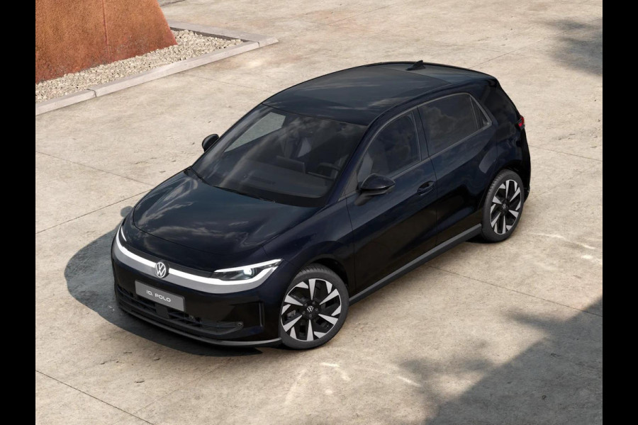 Volkswagen ID. Polo Style (1) 52 kWh accu, 155 kW / 211 PK Hatchback Achteruitrijcamera | Stoelverwarming | Carplay