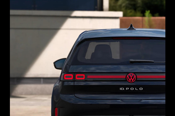 Volkswagen ID. Polo Style (1) 52 kWh accu, 155 kW / 211 PK Hatchback Achteruitrijcamera | Stoelverwarming | Carplay