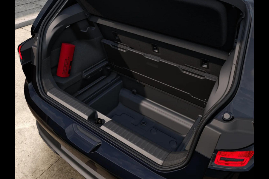 Volkswagen ID. Polo Style (1) 52 kWh accu, 155 kW / 211 PK Hatchback Achteruitrijcamera | Stoelverwarming | Carplay