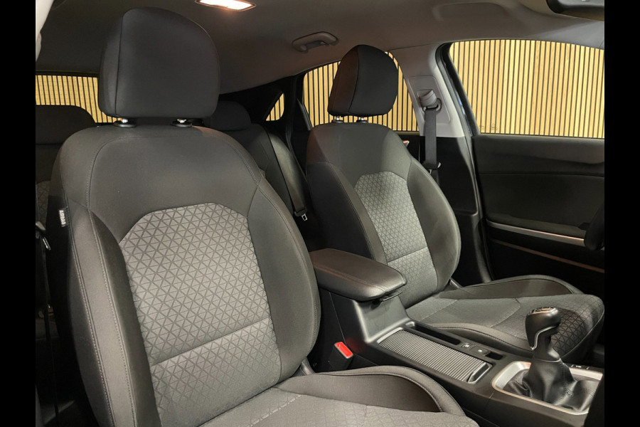 Kia Ceed 1.0 T-GDi DynamicLine|APPLE CARPLAY|ANDROID AUTO|STOEL+STUURVERWARMING|CAMERA|CRUISE+CLIMATE CONTROL|1 EIGENAAR|INCL.BTW|