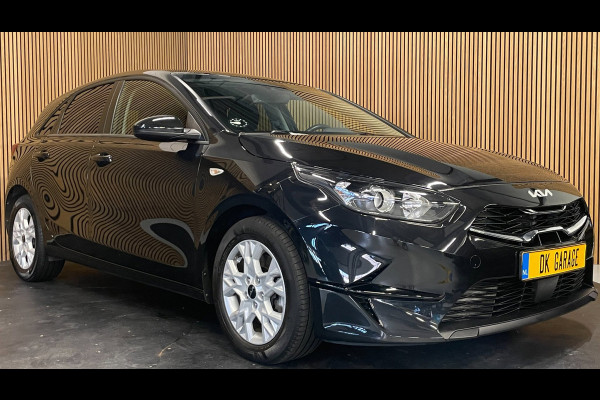 Kia Ceed 1.0 T-GDi DynamicLine|APPLE CARPLAY|ANDROID AUTO|STOEL+STUURVERWARMING|CAMERA|CRUISE+CLIMATE CONTROL|1 EIGENAAR|INCL.BTW|