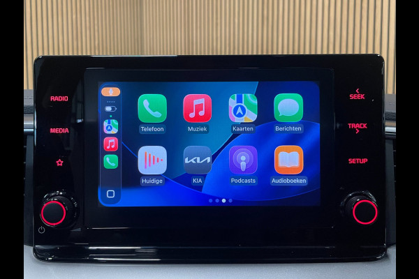 Kia Ceed 1.0 T-GDi DynamicLine|APPLE CARPLAY|ANDROID AUTO|STOEL+STUURVERWARMING|CAMERA|CRUISE+CLIMATE CONTROL|1 EIGENAAR|INCL.BTW|