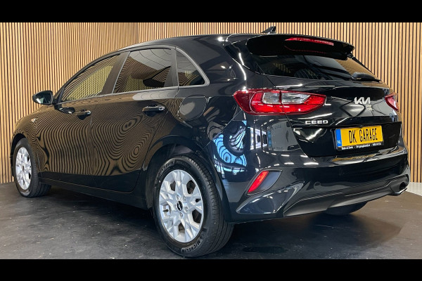 Kia Ceed 1.0 T-GDi DynamicLine|APPLE CARPLAY|ANDROID AUTO|STOEL+STUURVERWARMING|CAMERA|CRUISE+CLIMATE CONTROL|1 EIGENAAR|INCL.BTW|