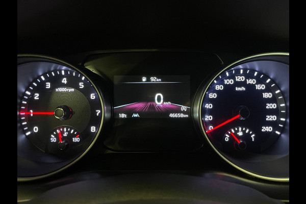 Kia Ceed 1.0 T-GDi DynamicLine|APPLE CARPLAY|ANDROID AUTO|STOEL+STUURVERWARMING|CAMERA|CRUISE+CLIMATE CONTROL|1 EIGENAAR|INCL.BTW|