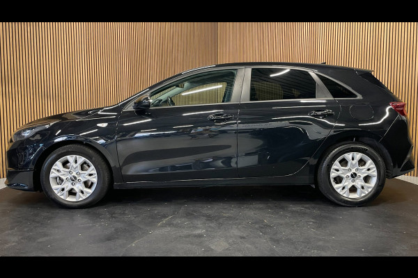 Kia Ceed 1.0 T-GDi DynamicLine|APPLE CARPLAY|ANDROID AUTO|STOEL+STUURVERWARMING|CAMERA|CRUISE+CLIMATE CONTROL|1 EIGENAAR|INCL.BTW|