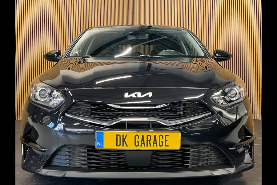 Kia Ceed 1.0 T-GDi DynamicLine|APPLE CARPLAY|ANDROID AUTO|STOEL+STUURVERWARMING|CAMERA|CRUISE+CLIMATE CONTROL|1 EIGENAAR|INCL.BTW|