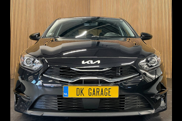 Kia Ceed 1.0 T-GDi DynamicLine|APPLE CARPLAY|ANDROID AUTO|STOEL+STUURVERWARMING|CAMERA|CRUISE+CLIMATE CONTROL|1 EIGENAAR|INCL.BTW|