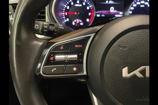 Kia Ceed 1.0 T-GDi DynamicLine|APPLE CARPLAY|ANDROID AUTO|STOEL+STUURVERWARMING|CAMERA|CRUISE+CLIMATE CONTROL|1 EIGENAAR|INCL.BTW|