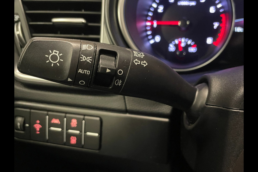 Kia Ceed 1.0 T-GDi DynamicLine|APPLE CARPLAY|ANDROID AUTO|STOEL+STUURVERWARMING|CAMERA|CRUISE+CLIMATE CONTROL|1 EIGENAAR|INCL.BTW|