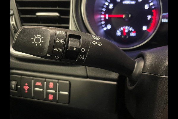 Kia Ceed 1.0 T-GDi DynamicLine|APPLE CARPLAY|ANDROID AUTO|STOEL+STUURVERWARMING|CAMERA|CRUISE+CLIMATE CONTROL|1 EIGENAAR|INCL.BTW|