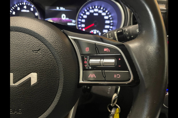 Kia Ceed 1.0 T-GDi DynamicLine|APPLE CARPLAY|ANDROID AUTO|STOEL+STUURVERWARMING|CAMERA|CRUISE+CLIMATE CONTROL|1 EIGENAAR|INCL.BTW|
