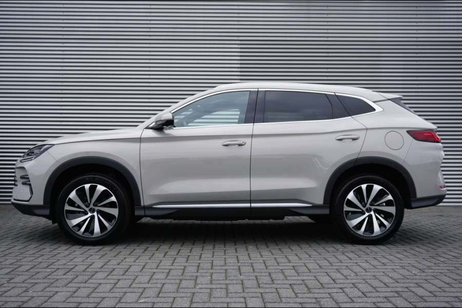 BYD SEAL U 218 PK DM-i FWD Boost NIEUW! | PANO | LEDER | SUPER LUXE