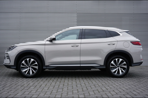 BYD SEAL U 218 PK DM-i FWD Boost NIEUW! | PANO | LEDER | SUPER LUXE