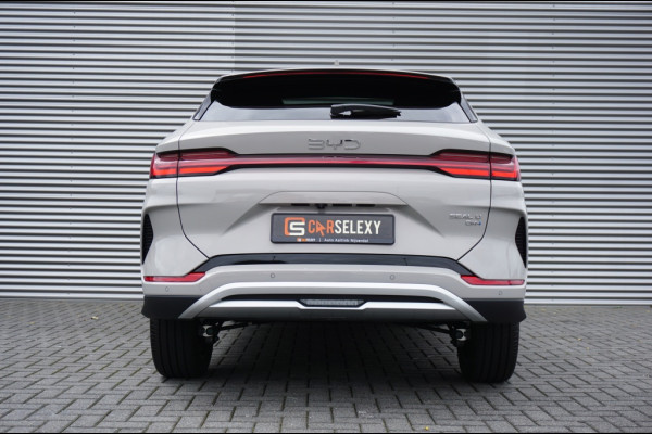 BYD SEAL U 218 PK DM-i FWD Boost NIEUW! | PANO | LEDER | SUPER LUXE