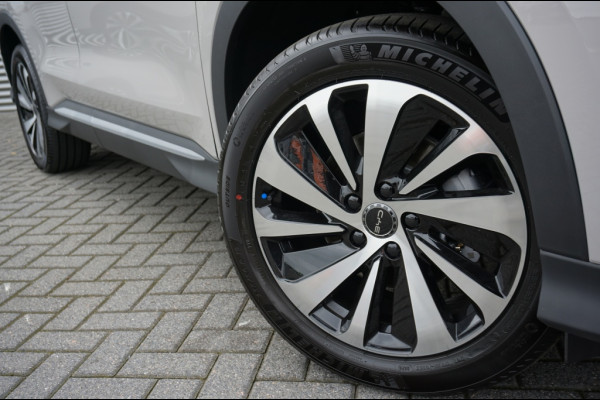 BYD SEAL U 218 PK DM-i FWD Boost NIEUW! | PANO | LEDER | SUPER LUXE