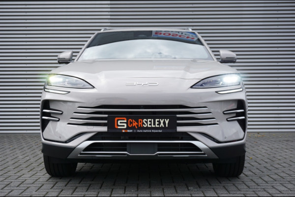 BYD SEAL U 218 PK DM-i FWD Boost NIEUW! | PANO | LEDER | SUPER LUXE